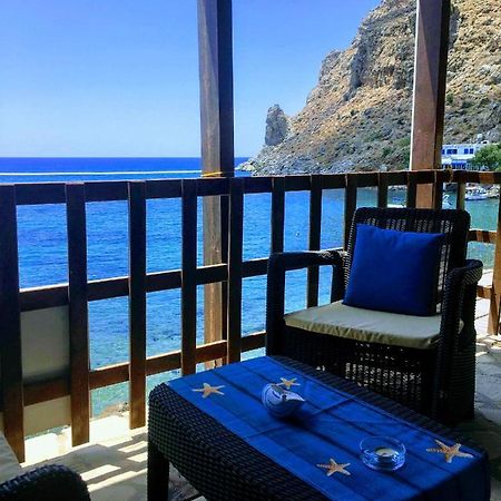 Mariaeva Rooms Léntas Dış mekan fotoğraf