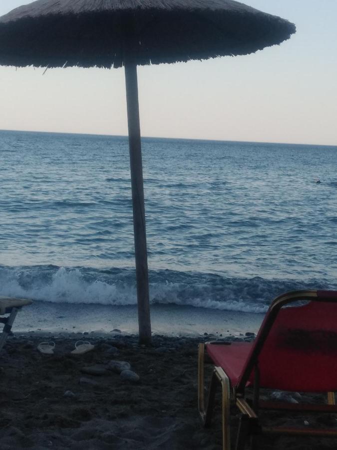 Mariaeva Rooms Léntas Dış mekan fotoğraf