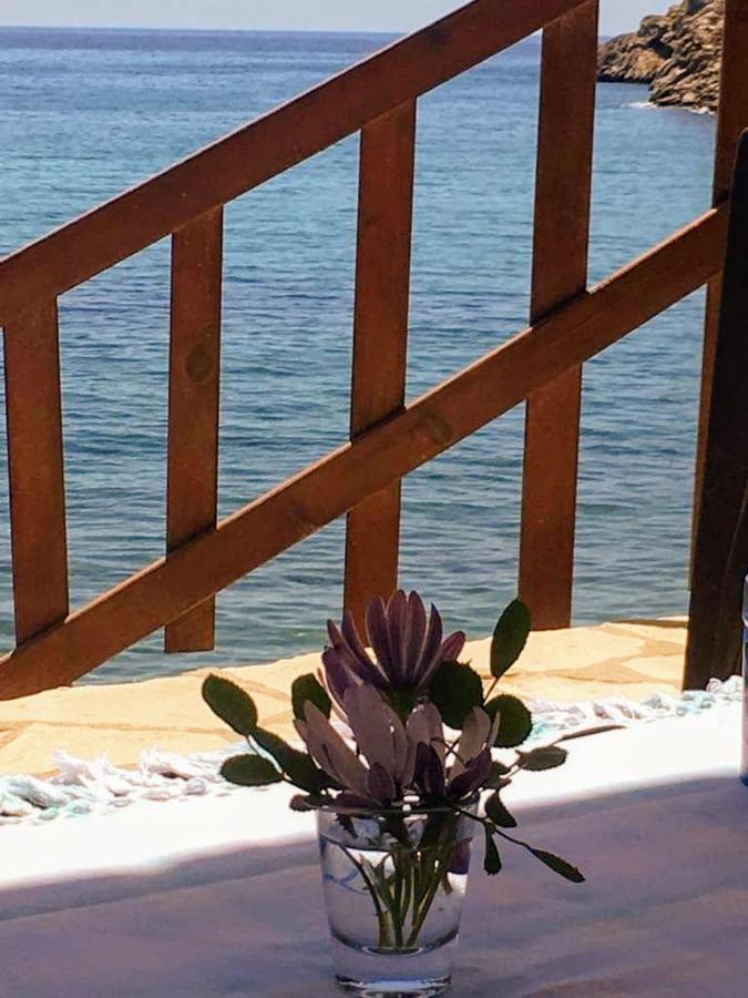 Mariaeva Rooms Léntas Dış mekan fotoğraf