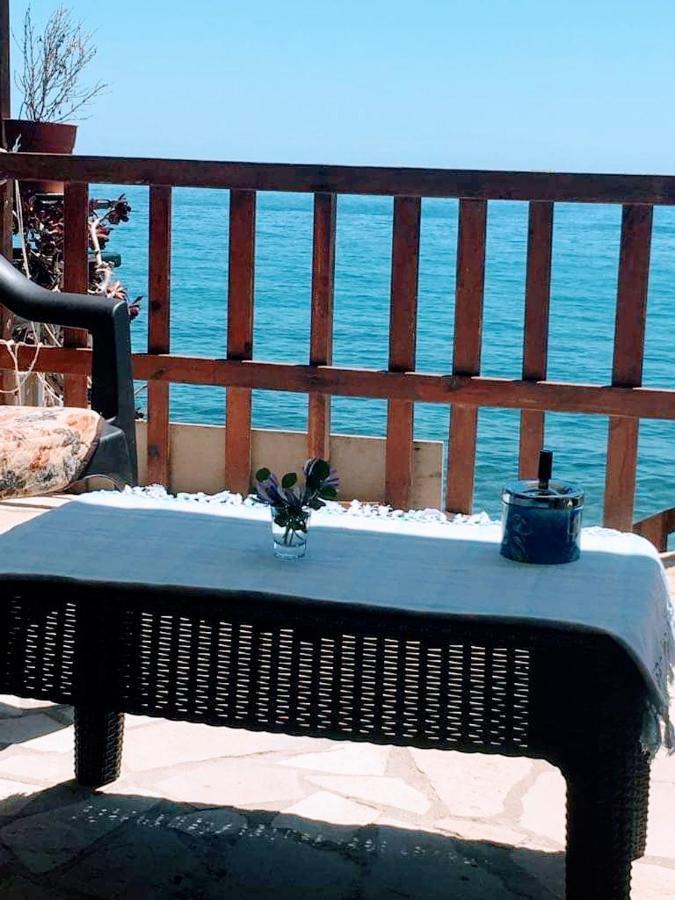 Mariaeva Rooms Léntas Dış mekan fotoğraf