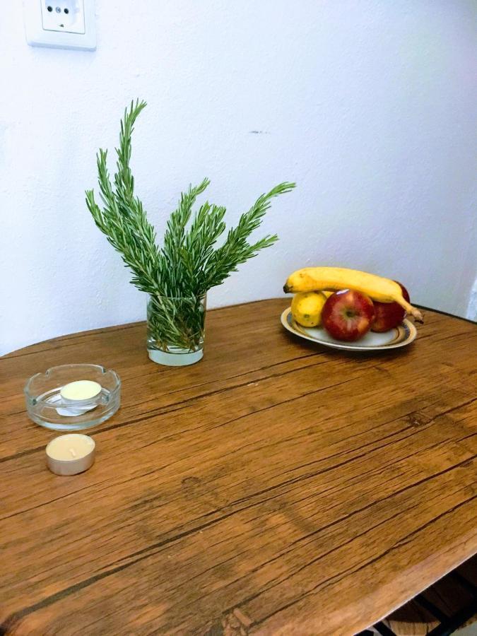 Mariaeva Rooms Léntas Dış mekan fotoğraf