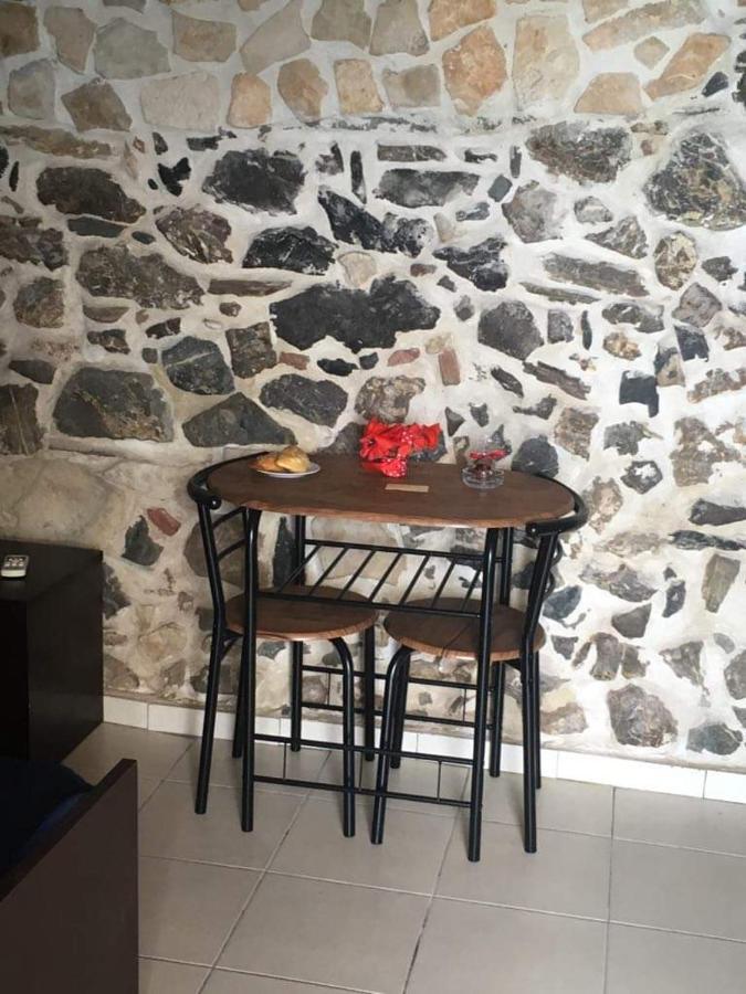 Mariaeva Rooms Léntas Dış mekan fotoğraf