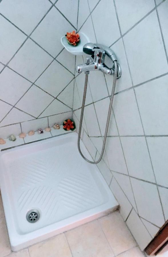 Mariaeva Rooms Léntas Dış mekan fotoğraf