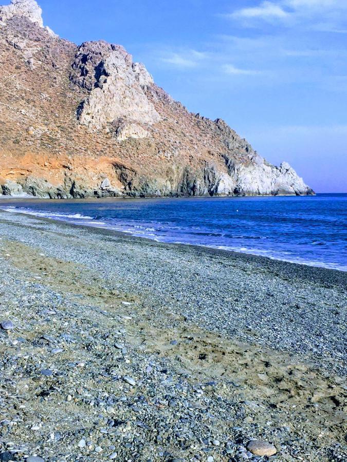 Mariaeva Rooms Léntas Dış mekan fotoğraf