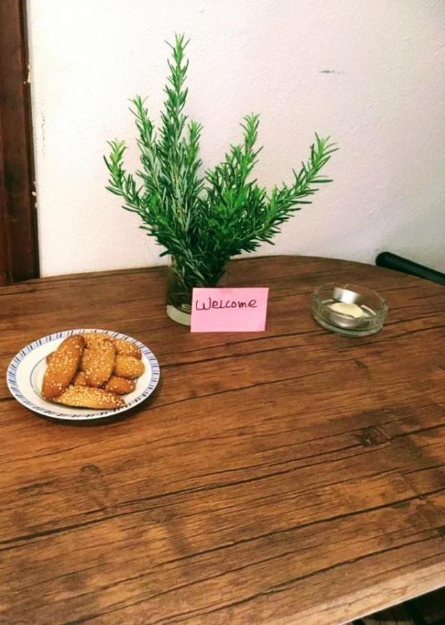 Mariaeva Rooms Léntas Dış mekan fotoğraf