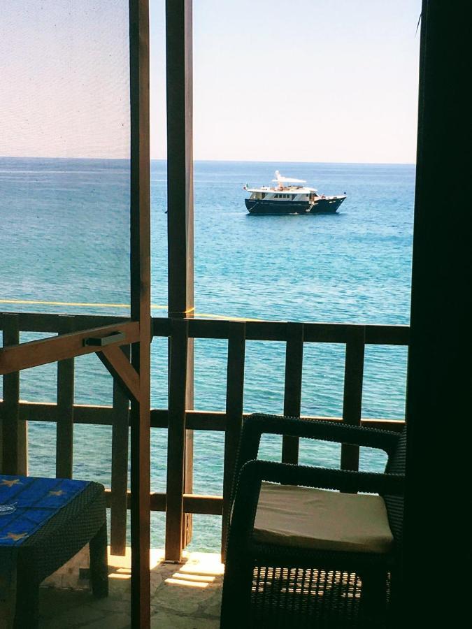 Mariaeva Rooms Léntas Dış mekan fotoğraf