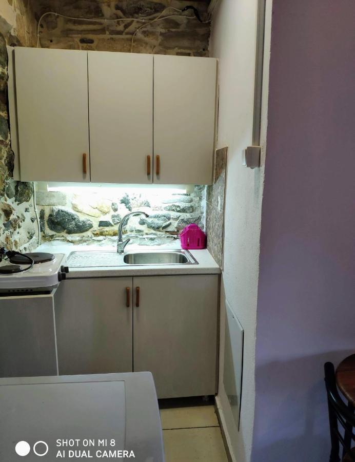 Mariaeva Rooms Léntas Dış mekan fotoğraf