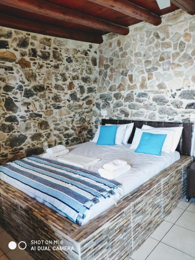 Mariaeva Rooms Léntas Dış mekan fotoğraf