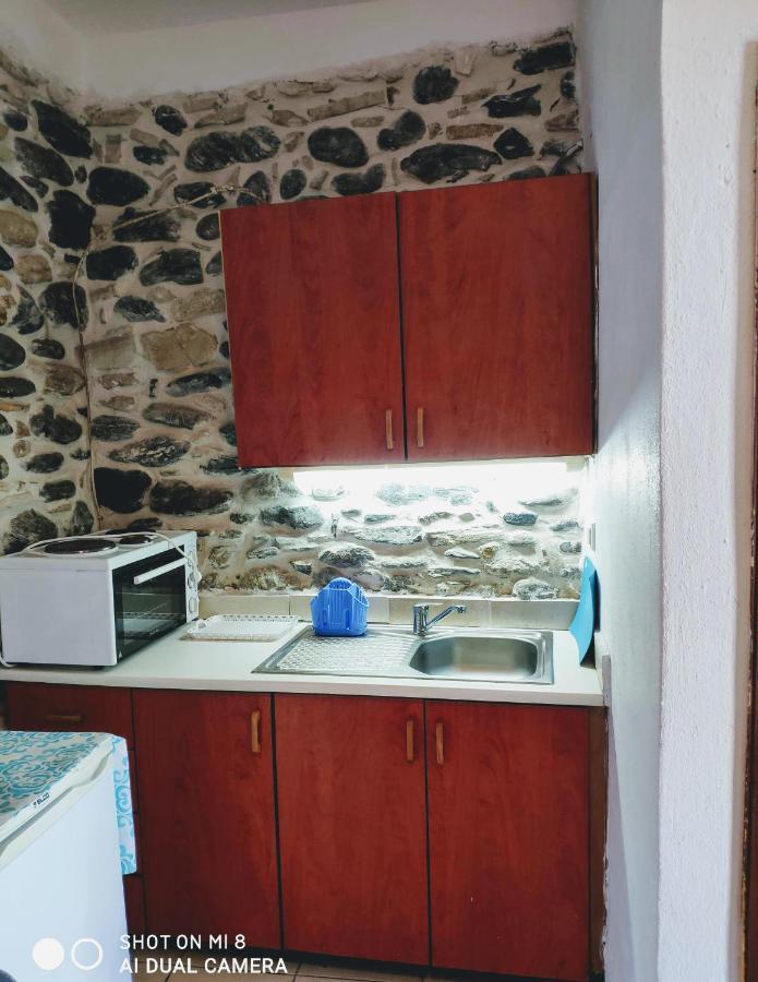 Mariaeva Rooms Léntas Dış mekan fotoğraf