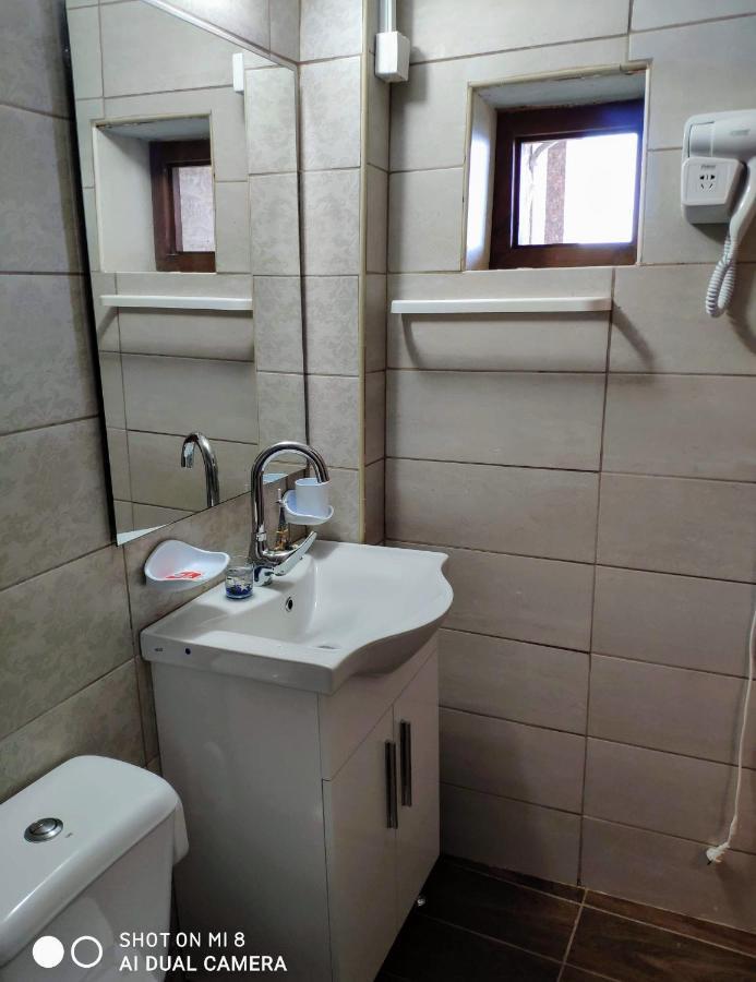 Mariaeva Rooms Léntas Dış mekan fotoğraf
