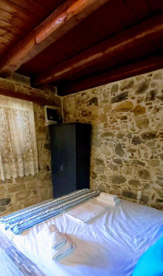 Mariaeva Rooms Léntas Dış mekan fotoğraf