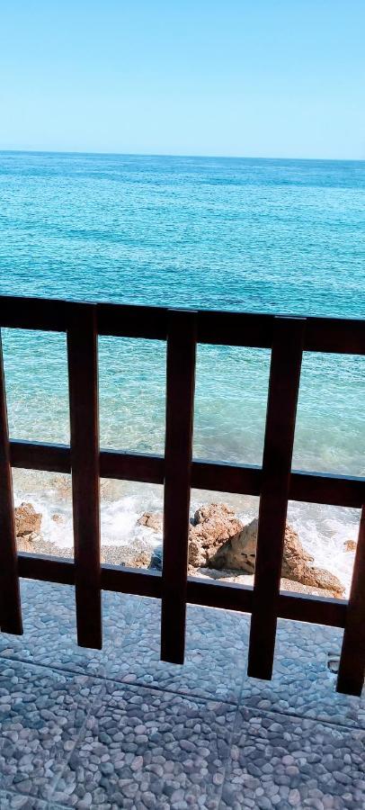Mariaeva Rooms Léntas Dış mekan fotoğraf