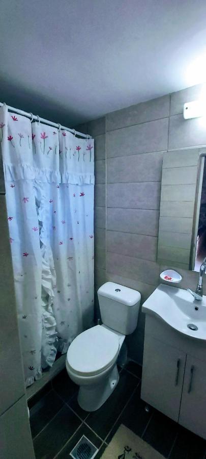 Mariaeva Rooms Léntas Dış mekan fotoğraf