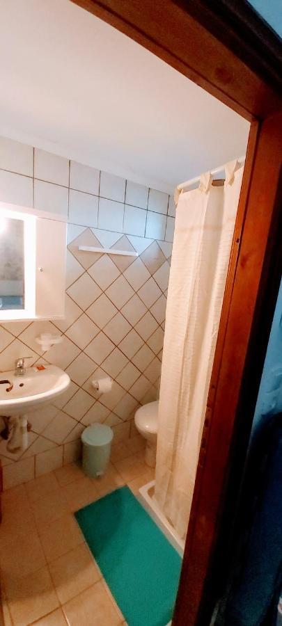 Mariaeva Rooms Léntas Dış mekan fotoğraf