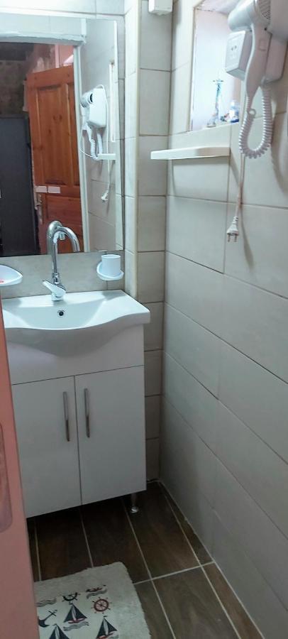 Mariaeva Rooms Léntas Dış mekan fotoğraf