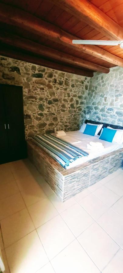 Mariaeva Rooms Léntas Dış mekan fotoğraf