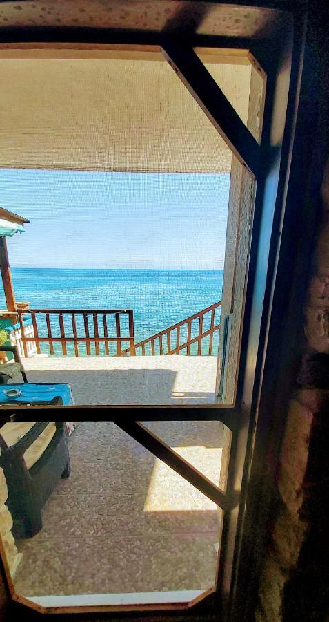 Mariaeva Rooms Léntas Dış mekan fotoğraf