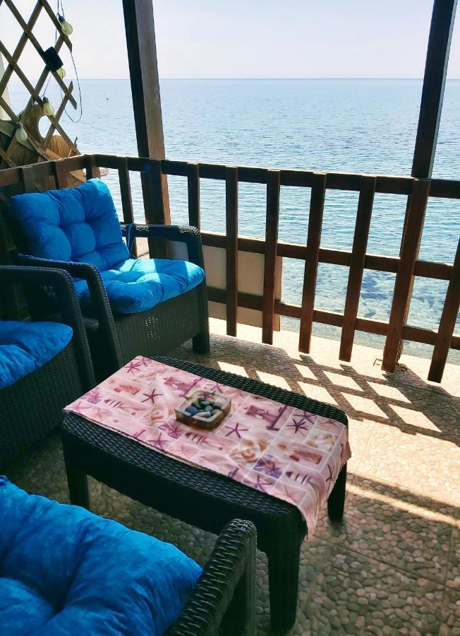 Mariaeva Rooms Léntas Dış mekan fotoğraf