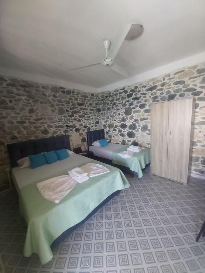 Mariaeva Rooms Léntas Dış mekan fotoğraf