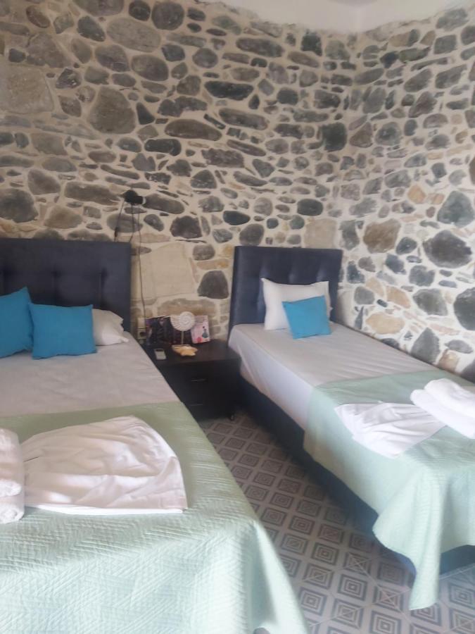 Mariaeva Rooms Léntas Dış mekan fotoğraf