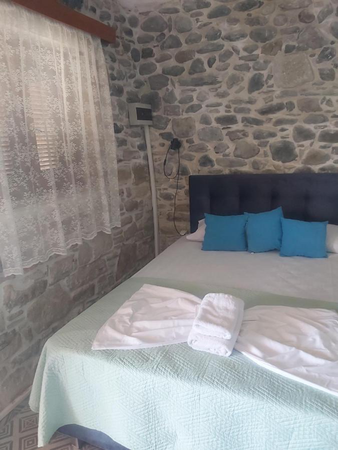 Mariaeva Rooms Léntas Dış mekan fotoğraf